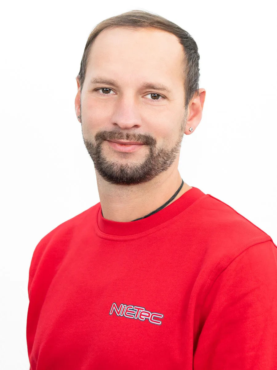 Porträt Andreas Wehe