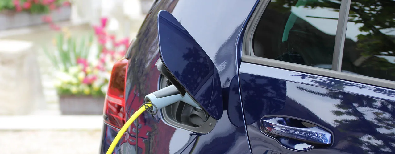 Wallbox-Installation für Elektromobilität