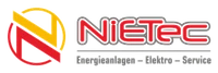NiETec GmbH Logo
