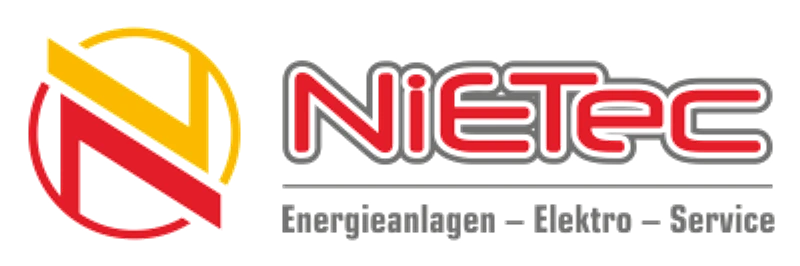 NiETec GmbH Logo