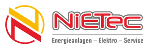 NiETec GmbH Logo