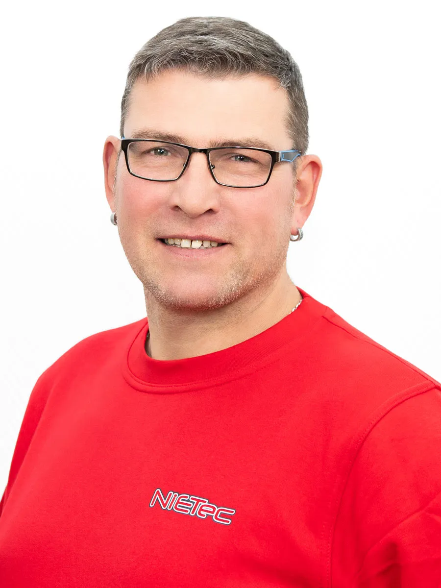 Porträt Marcel Wormuth