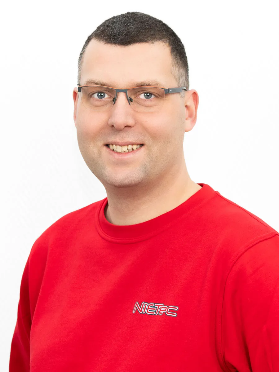 Porträt Matthias Krause