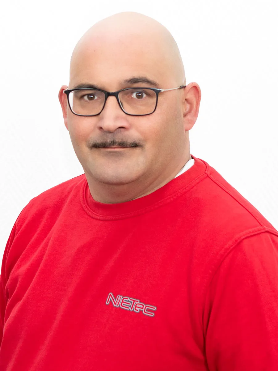 Porträt Michael Schönbrodt
