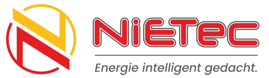 NiETec GmbH — Energie intelligent gedacht.