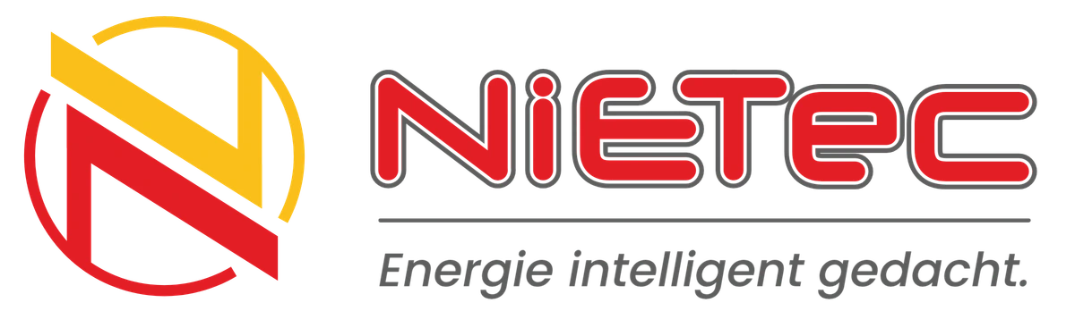 NiETec GmbH — Energie intelligent gedacht.