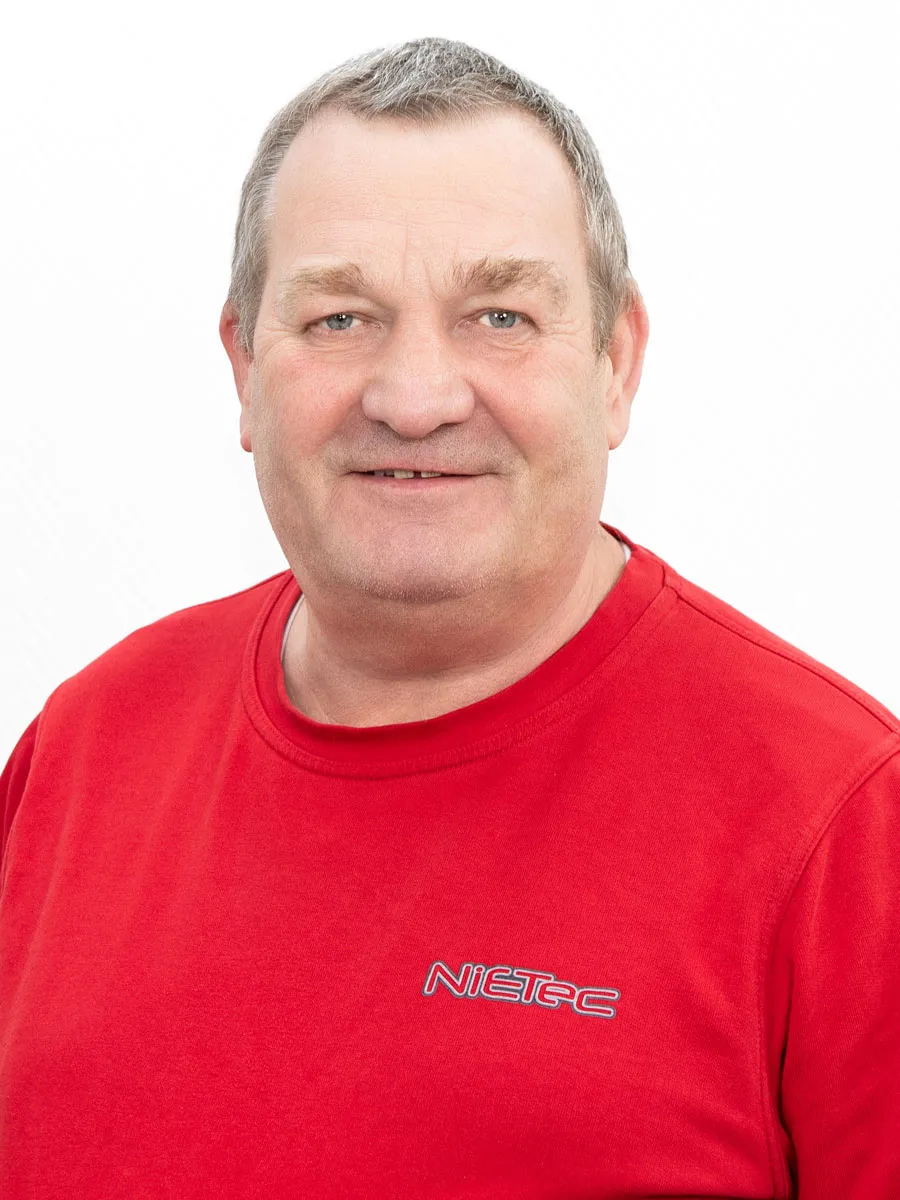 Porträt Roland Wagner