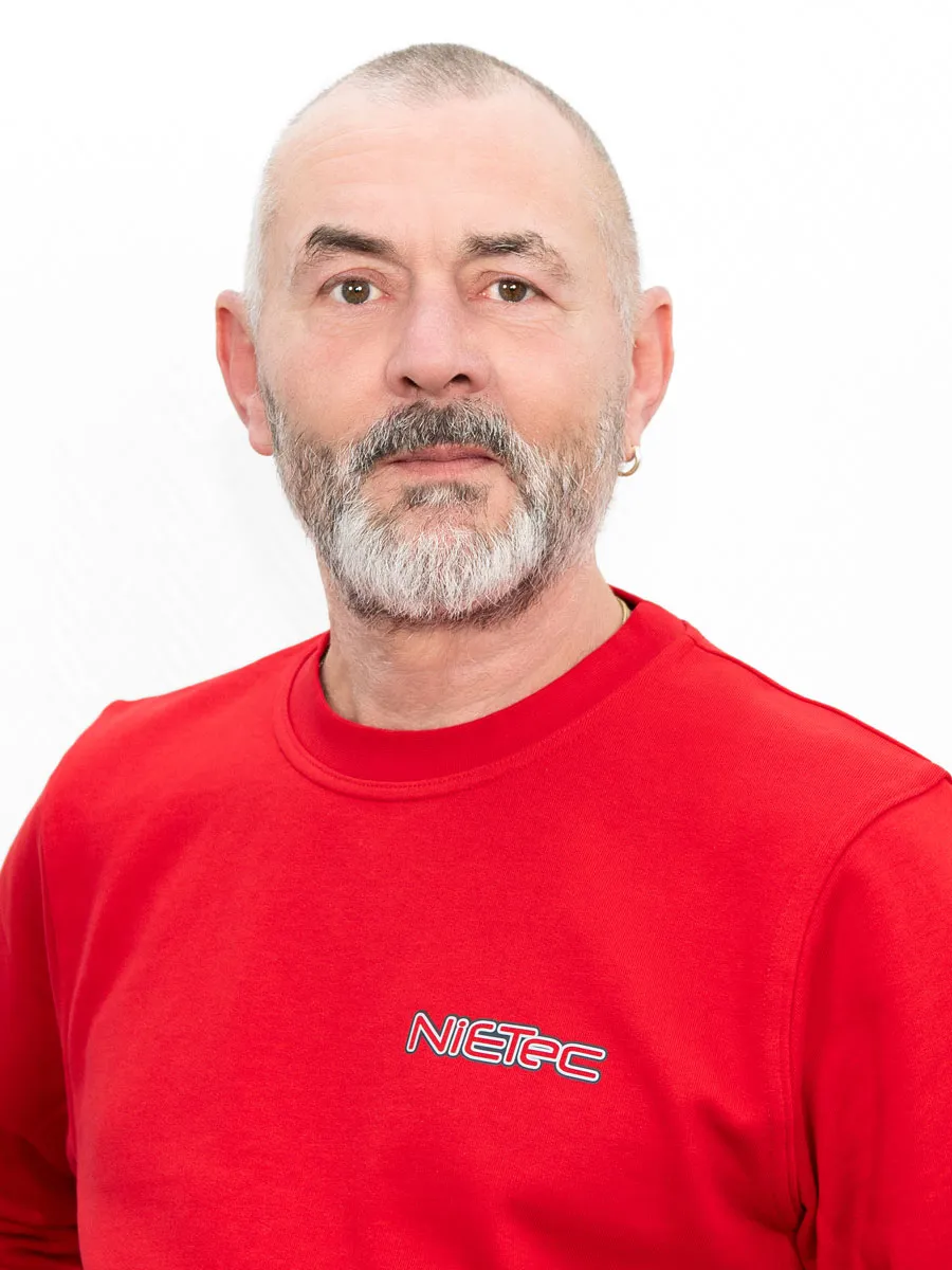 Porträt Torsten Puhlmann